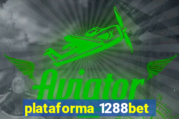 plataforma 1288bet